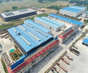 Home Shandong Boken production base