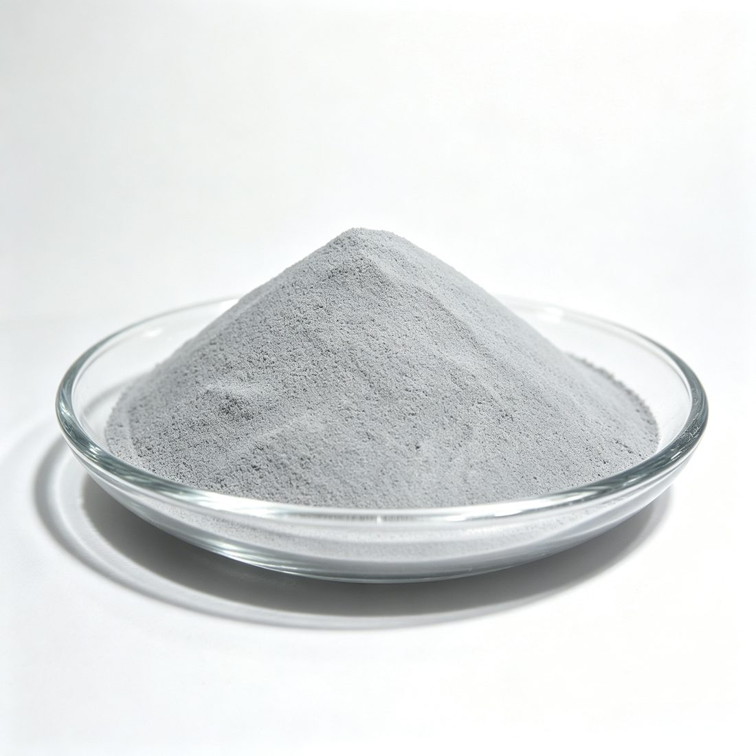 Home BK90 Densified Micro Silica Powder
