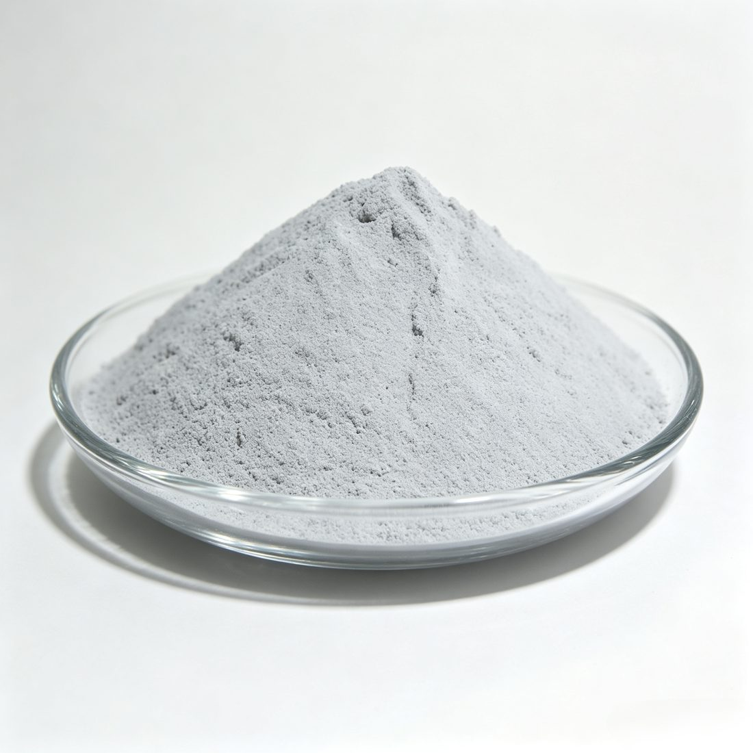 Home 90% Undensified Silica Fume SF-BK90