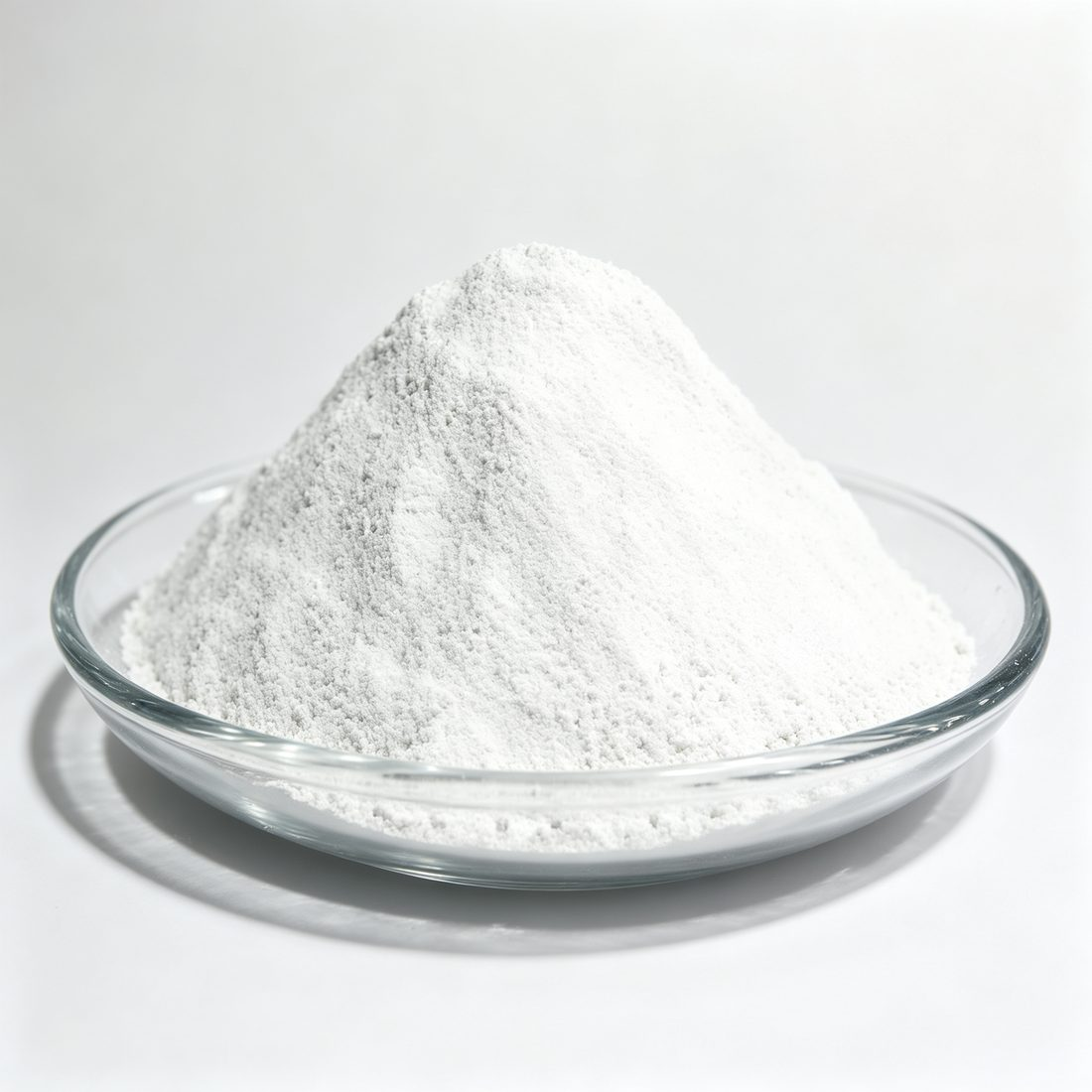 Home BK97 Micro Silica Powder for High Performance Concrete