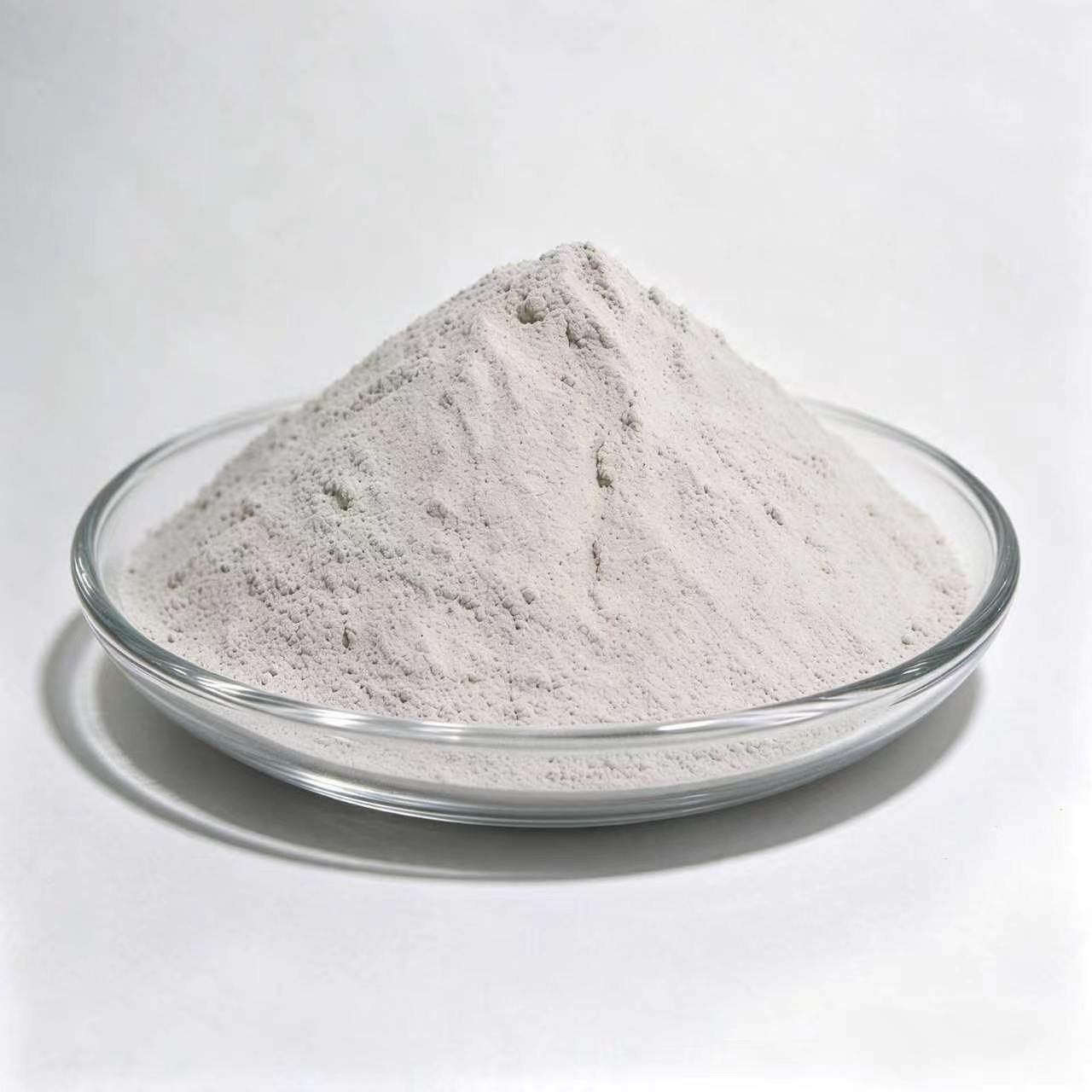 Home 85% Undensified Silica Fume SF-BK85